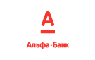 Банк Альфа-Банк в Старощербиновской